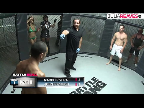 ❤️ Ang Ultimate Fighter nakig-away sa usa ka numero nga babaye pagkahuman sa away sa ring ☑ Sex video sa amon ❌
