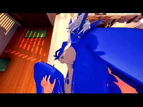 ❤️ Monster nga Demon Fish Girl ☑ Sex video sa amon ❌