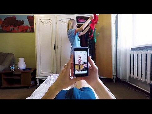 ❤️ Gipa-cum ni stepsister ang iyang igsoong lalaki sa wala pa mopauli si mama ☑ Sex video sa amon ❌