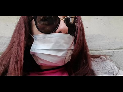 ❤️ Si Nicoletta nanimalos sa iyang silingan ug nangihi sa iyang garahe (Special Covid19 Italian Quarantine) ☑ Sex video sa amon ❌