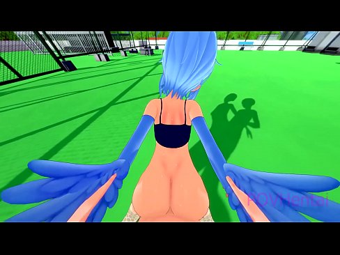 ❤️ Harpy monster nga babaye. ☑ Sex video sa amon ❌