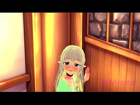 ❤️ (Trap) Gitabangan ka sa Elvish maid nga manghugas sa imong nawong. ☑ Sex video sa amon ❌