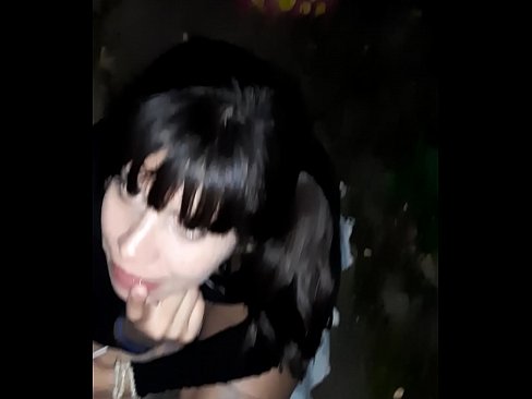 ❤️ Sa dalan nanghubag ang kinatawo baylo sa kendi ☑ Sex video sa amon ❌
