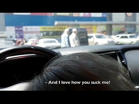 ❤️ Gisuyop diha mismo sa parkinganan gawas sa supermarket ☑ Sex video sa amon ❌